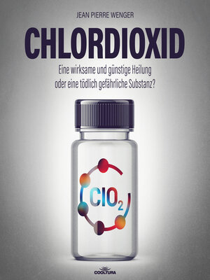 cover image of Chlordioxid